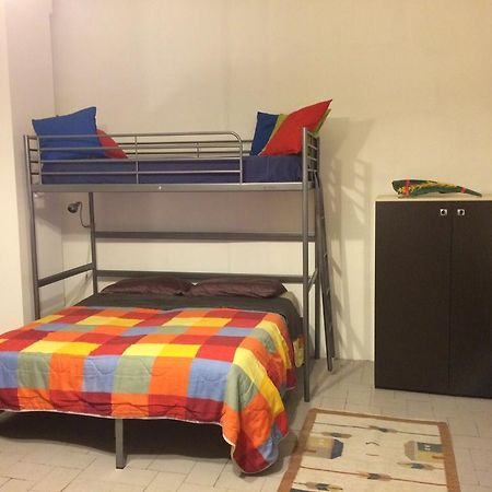 Zafferana Lavica Apartment Zafferana Etnea Exteriér fotografie