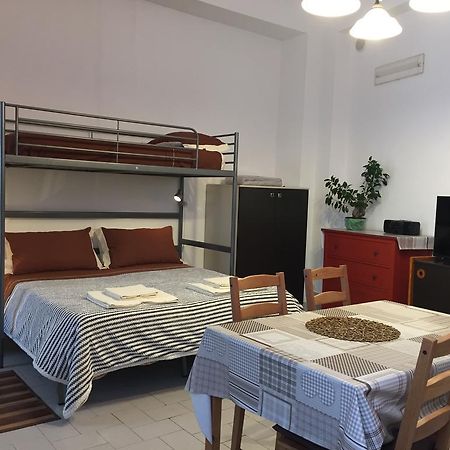Zafferana Lavica Apartment Zafferana Etnea Exteriér fotografie