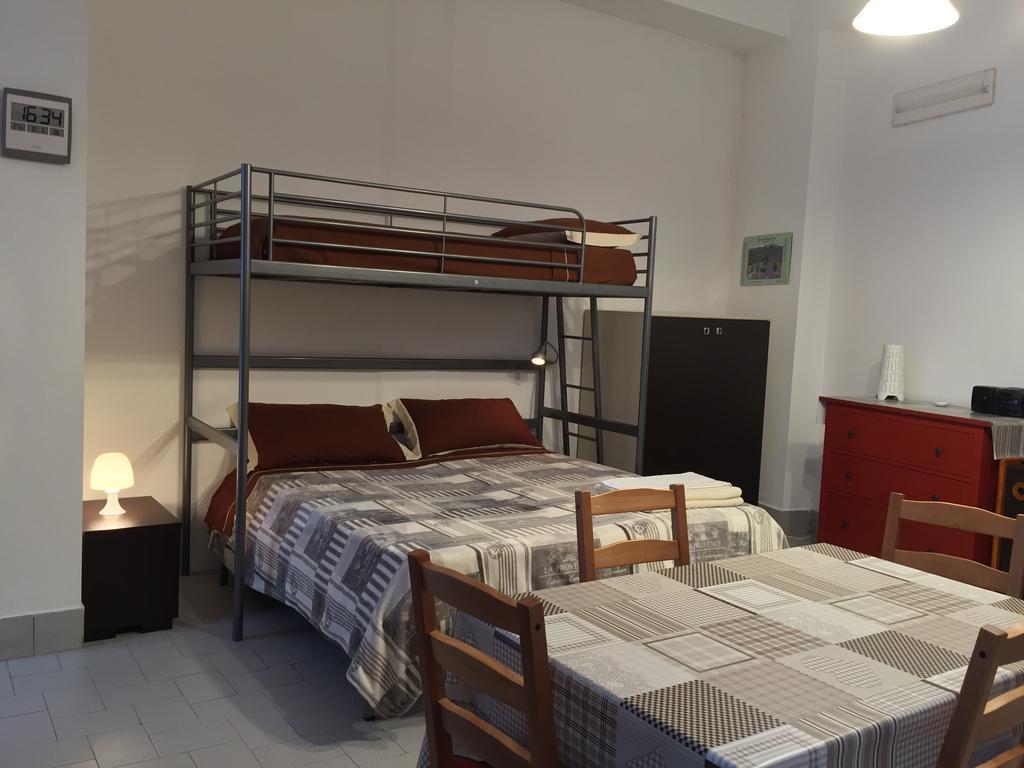 Zafferana Lavica Apartment Zafferana Etnea Exteriér fotografie