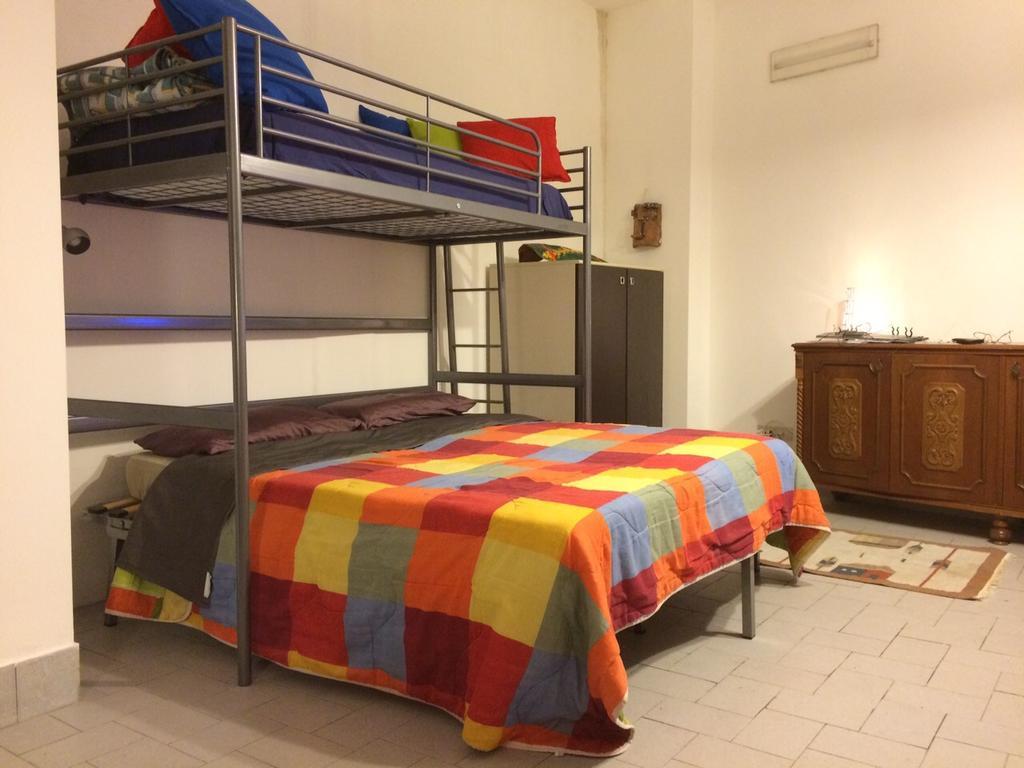 Zafferana Lavica Apartment Zafferana Etnea Exteriér fotografie