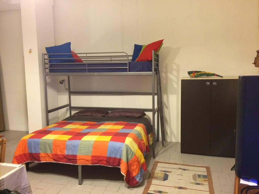 Zafferana Lavica Apartment Zafferana Etnea Exteriér fotografie
